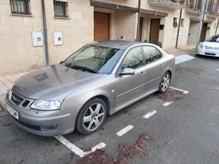 Saab 9-3 2006