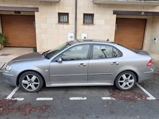 Saab 9-3 2006