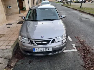 Saab 9-3 2006