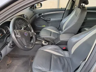 Saab 9-3 2006