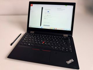 Lenovo ThinkPad L380 Yoga táctil 16Gb