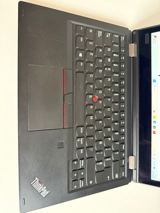 Lenovo ThinkPad L380 Yoga táctil 16Gb