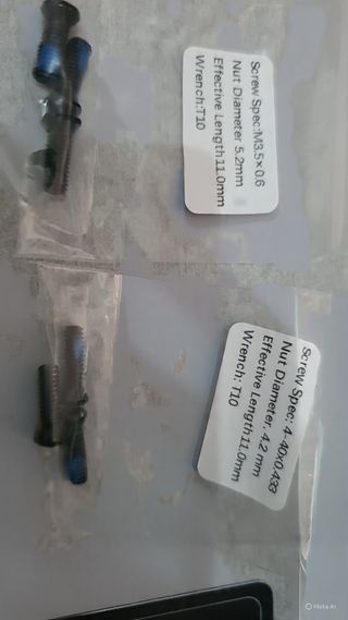 Mira Vector Optics TOROP Frenzy Red Dot