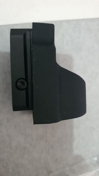 Mira Vector Optics TOROP Frenzy Red Dot