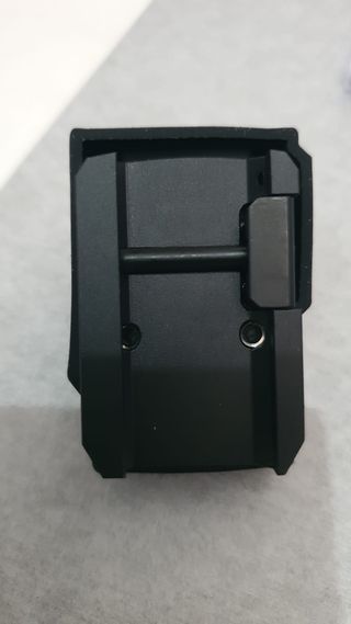 Mira Vector Optics TOROP Frenzy Red Dot