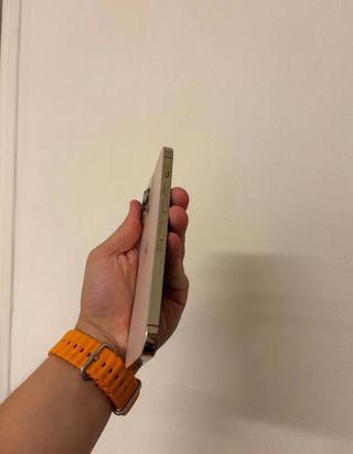 iPhone 13 Pro Max 256GB Oro