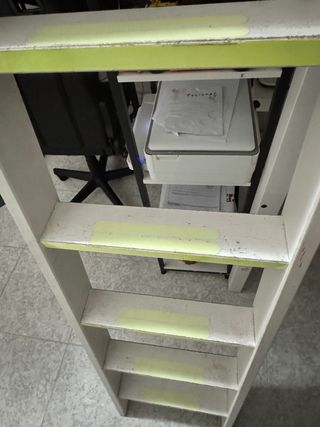 Cama Alta Ikea Madera Robusta