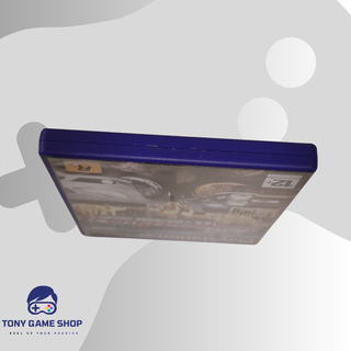 Midnight Club 3: Dub Edition Remix PS2 PAL