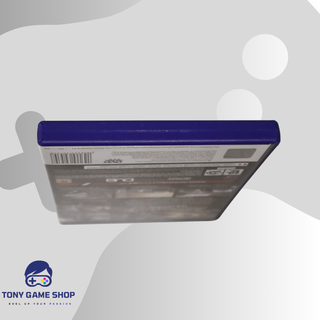 Midnight Club 3: Dub Edition Remix PS2 PAL