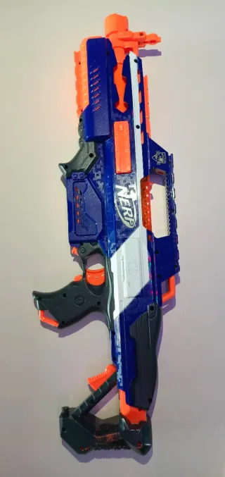 Nerf N-Strike