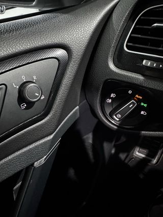 Volkswagen Golf GTI Performance 2.0TSI 230CV