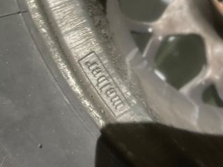 Llantas 14 pulgadas 4x100