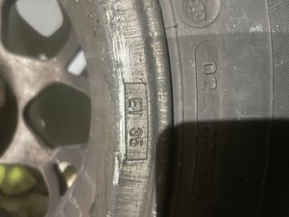 Llantas 14 pulgadas 4x100