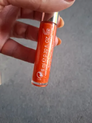 Bionike Defence Color Crystal Lipgloss 304 Corallo