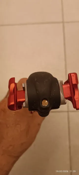 Espigão de Selim Bicicleta Diâmetro 31.6