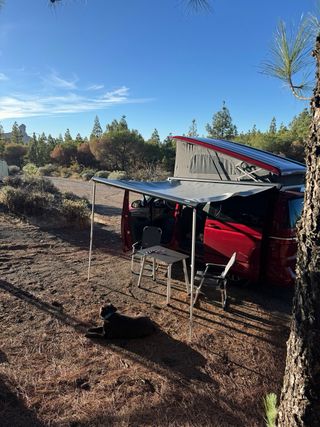 VW California T7 Beach Tour 2.0 TDI 150CV