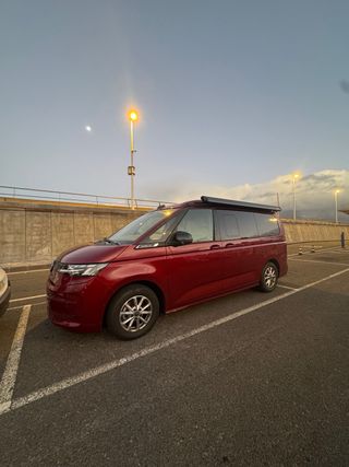 VW California T7 Beach Tour 2.0 TDI 150CV