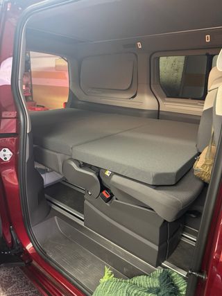 VW California T7 Beach Tour 2.0 TDI 150CV