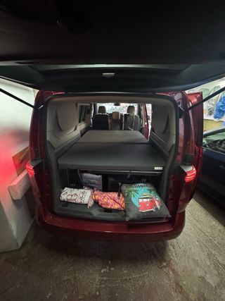 VW California T7 Beach Tour 2.0 TDI 150CV