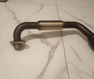 Kit de potencia zontes u u1 125