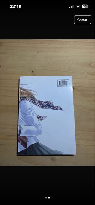 SM Girl Friends nº 01 2,95