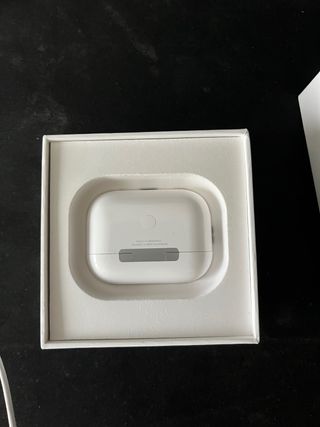 Auriculares Apple AirPods Pro 2