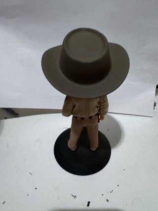Figura Qposket Jim Hopper Stranger Things