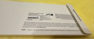 Correa Milanese Loop Apple 45mm original