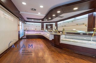 Local comercial en venta en Poblenou en Pineda de Mar