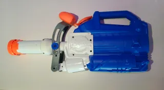 Pistola de agua Nerf Super Soaker