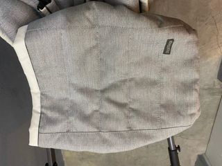 Trio Peg Perego + Base Isofix Gruppo 0