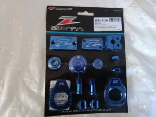 Kit Zeta Bling Kawasaki KXF ZE51-3106