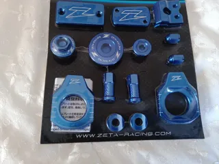 Kit Zeta Bling Kawasaki KXF ZE51-3106