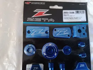 Kit Zeta Bling Kawasaki KXF ZE51-3106