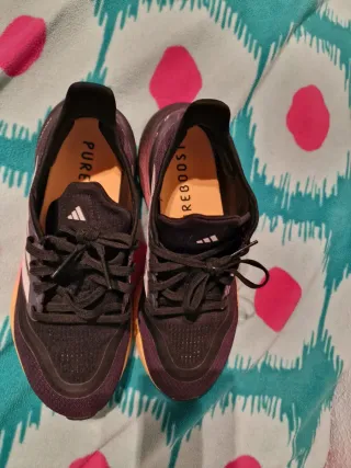 Zapatillas Adidas Pureboost 5