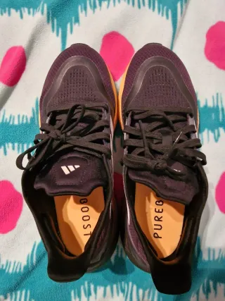 Zapatillas Adidas Pureboost 5