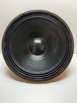 Altavoz Beyma 15G400