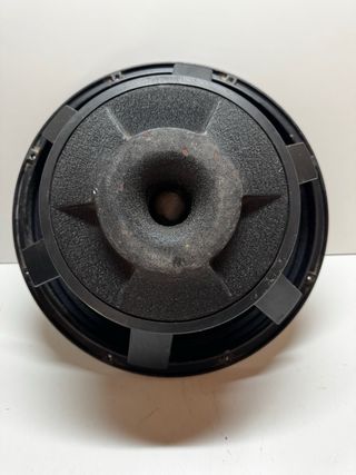 Altavoz Beyma 15G400