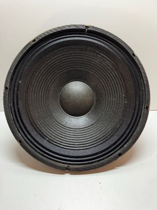 Altavoz Beyma 15G400