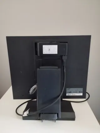 Pantalla Samsung SyncMaster SA450 Negra