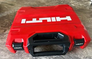 Hilti SF 6H-A22 taladro percutor! IMPECABLE!NUEVO!