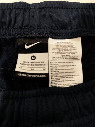 Pantalón deporte Nike