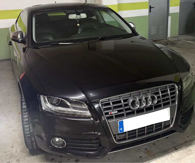 Audi A5 - foto 1