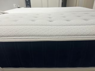 Colchón BestBed Moon Muelles Ensacados