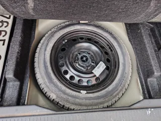 Rueda de repuesto Opel 205/50 R16