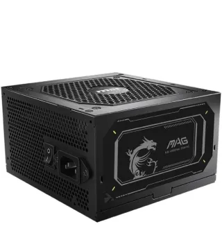 Fuente Alimentación MSI MAG A750GL PCIE5 II