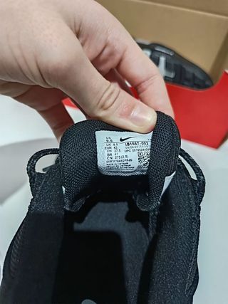 Nike Air Max 95 OG WT - Talla 43