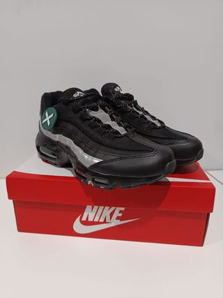 Nike Air Max 95 OG WT - Talla 43