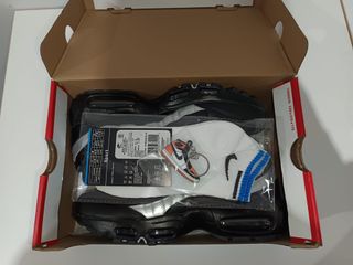 Nike Air Max 95 OG WT - Talla 43