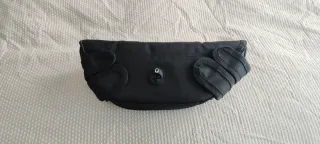 Bolsa de manillar moto